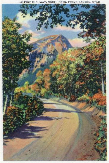 Art Print, , large