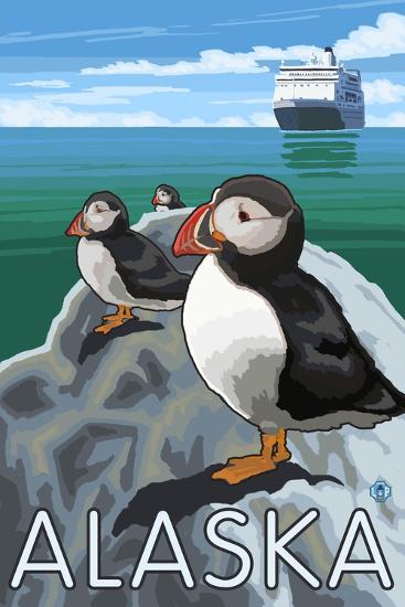 Art Print, , large