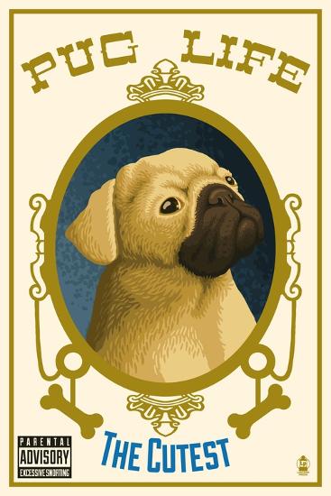 Premium Giclee Print, , large