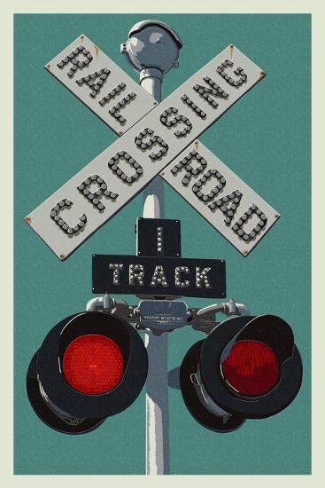 Art Print, , large