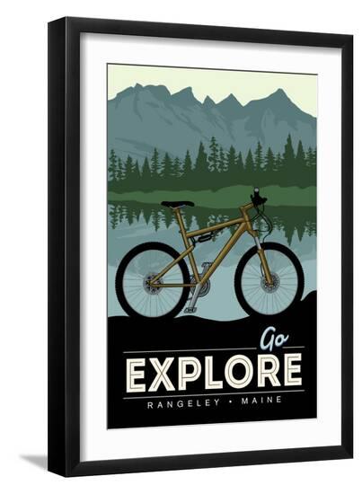 Art Print, , large