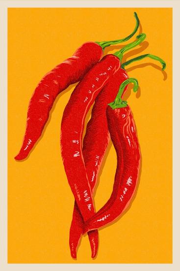 Art Print, , large
