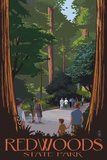 Art Print, , large