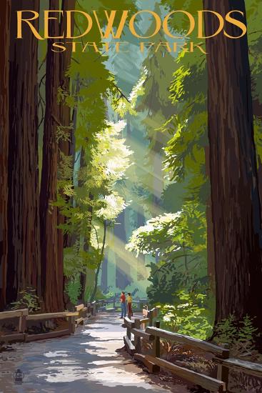 Art Print, , large
