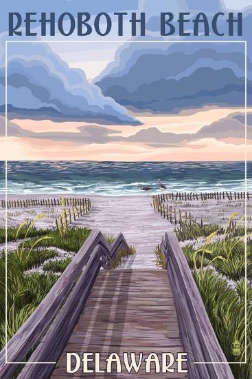 Art Print, , large