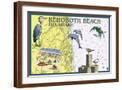 Brown Frame