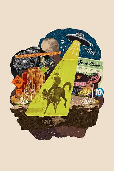 Art Print, , large