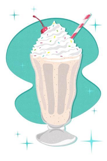 Art Print, , large