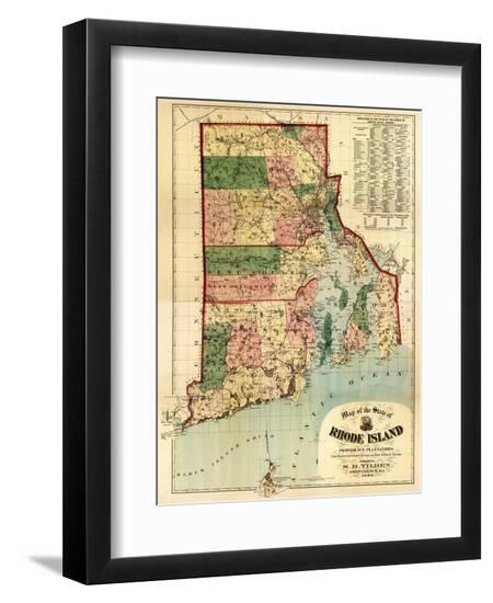 Art Print, , large