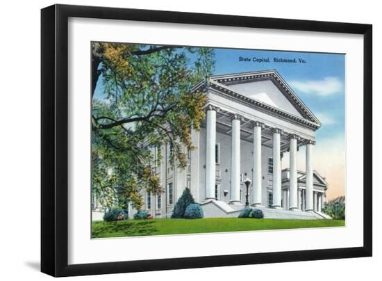 Art Print, , large