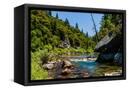 Canvas Black