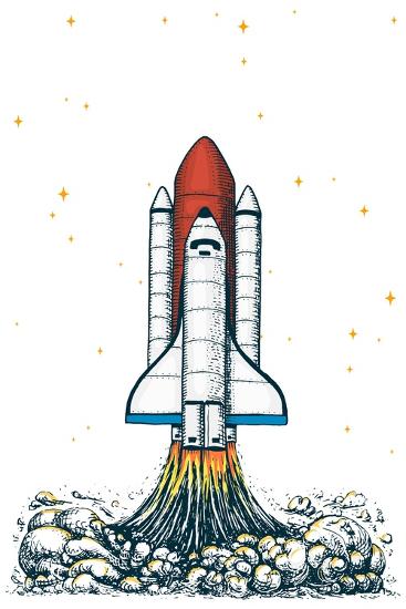 Art Print, , large