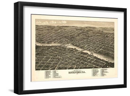 Art Print, , large