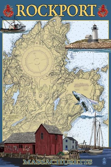 Art Print, , large
