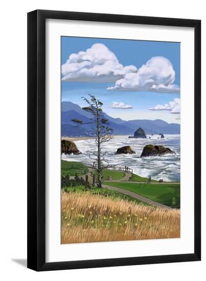 Art Print, , large