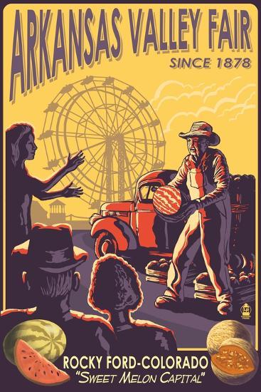 Art Print, , large
