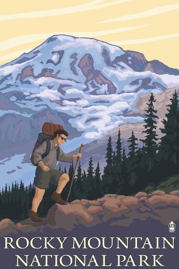 Art Print, , large