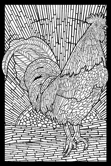 Art Print, , large