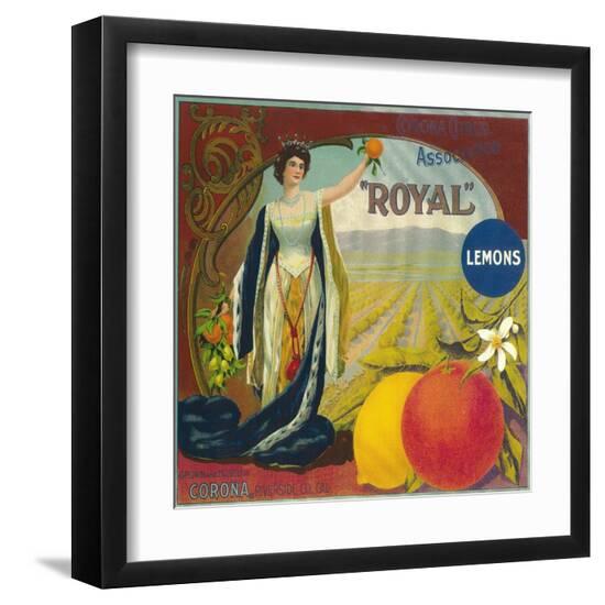 Art Print, , large