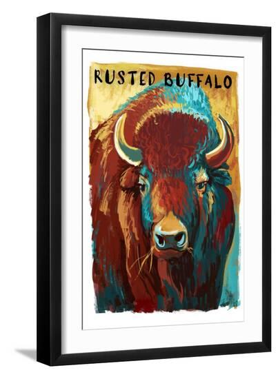 Art Print, , large