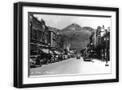 Black Frame