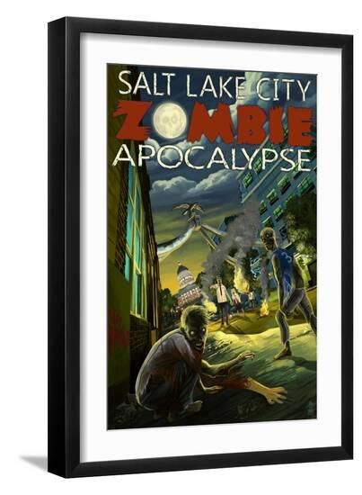 Art Print, , large