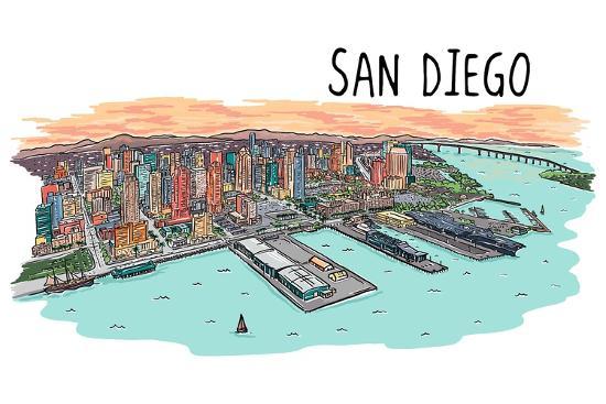 Art Print, , large