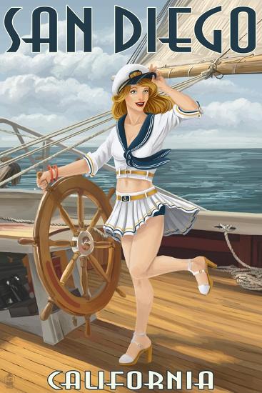 Art Print, , large