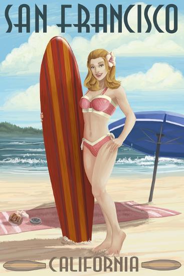 Art Print, , large