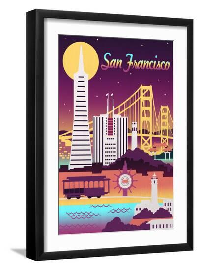 Art Print, , large