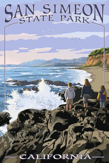Premium Giclee Print, , large