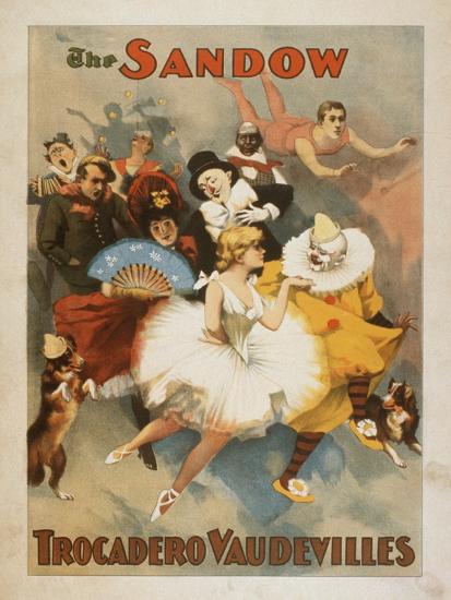 Art Print, , large