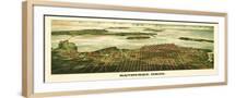 Brown Frame