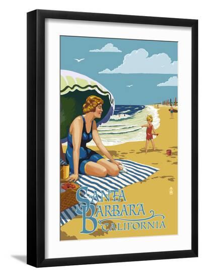 Art Print, , large