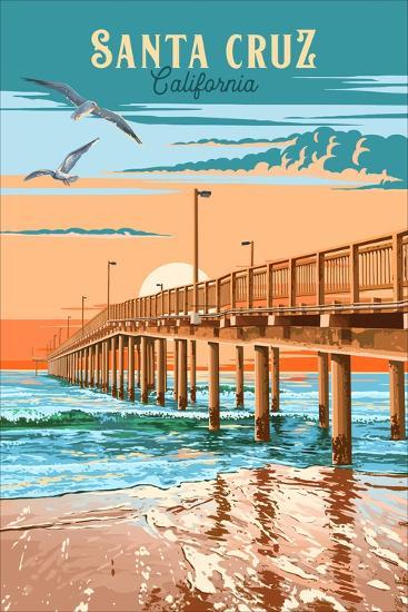 Art Print, , large