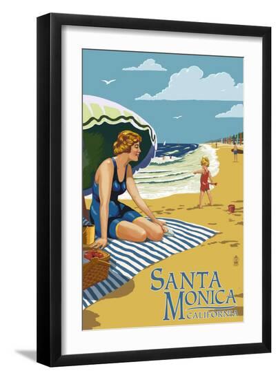 Art Print, , large
