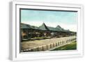 White Frame
