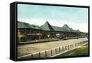 Canvas Black