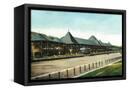 Canvas Black