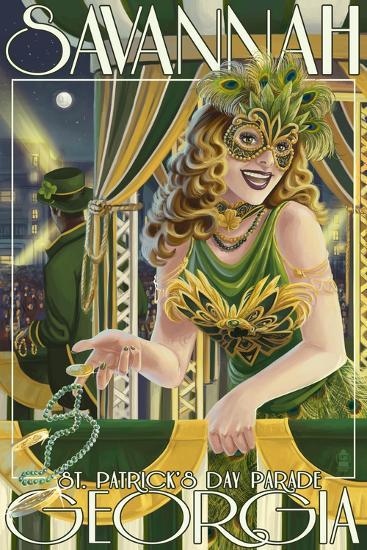 Art Print, , large