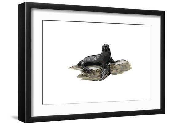 Art Print, , large