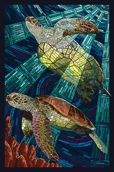 Art Print, , large