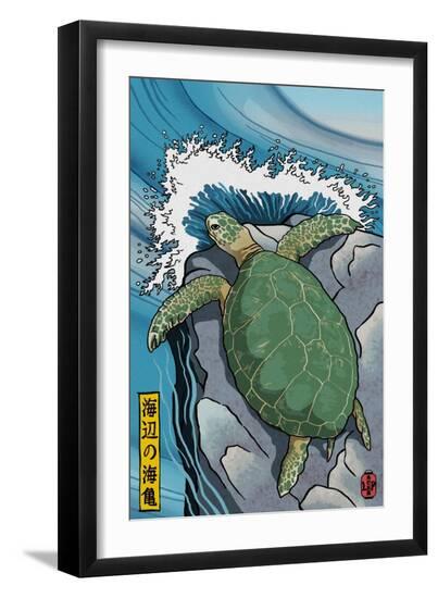 Art Print, , large