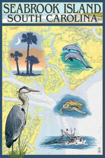 Art Print, , large