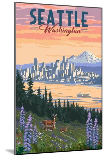 Art Print, , large