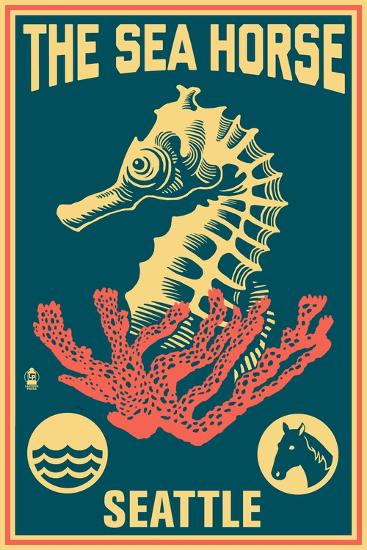 Art Print, , large