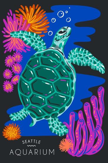 Art Print, , large