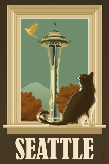 Art Print, , large