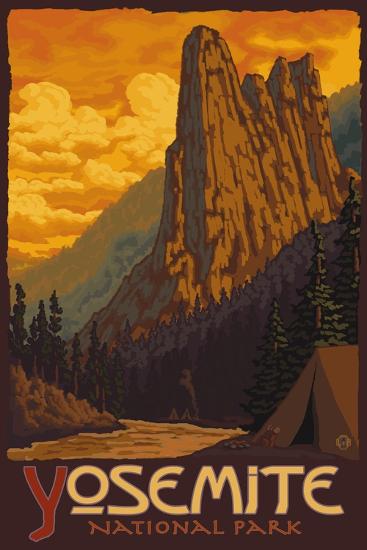 Art Print, , large