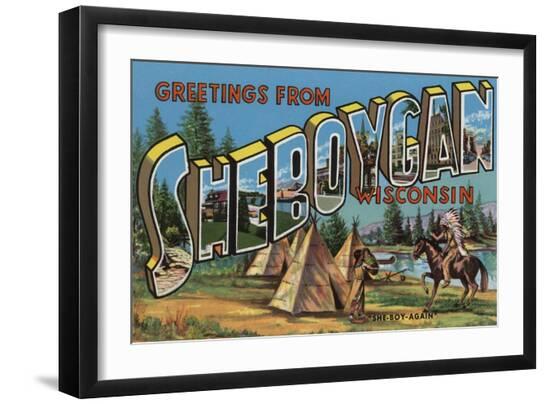 Art Print, , large